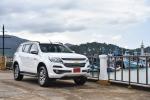 Chevrolet TrailBlazer 2016 года (TH)